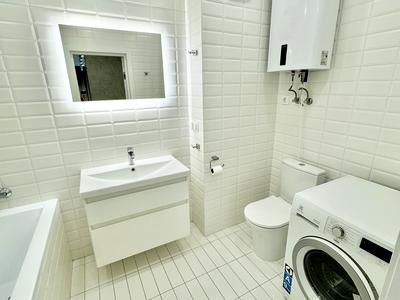 квартира за адресою Дніпровська набережна вул., 18-Б