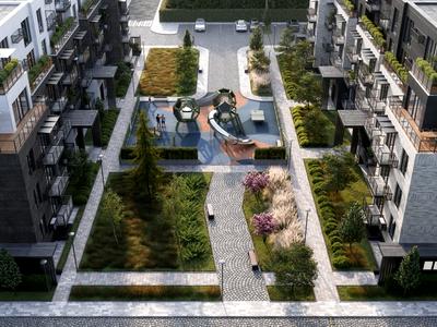 квартира за адресою Бандери, 24