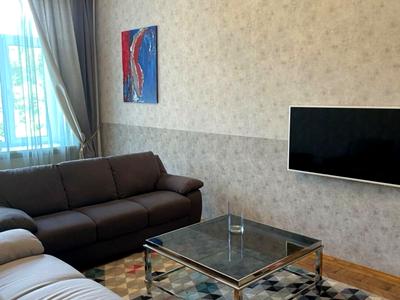 квартира за адресою Александровский проспект, 36