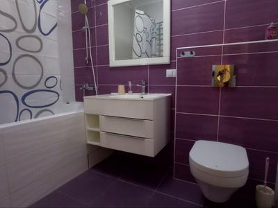 квартира за адресою Голосіївський просп. (40-річчя Жовтня), 60