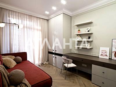 квартира за адресою Курортний пров., 3