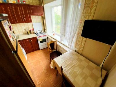 квартира по адресу Киев, Энтузиастов ул., 5/1