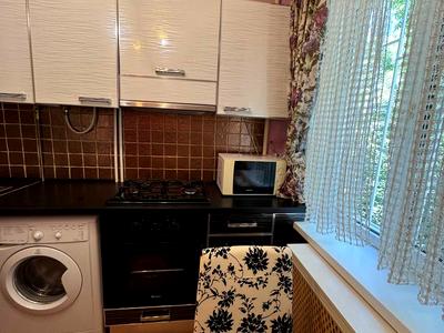 квартира за адресою Французький бульв., 22б