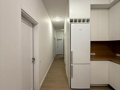 квартира по адресу Бульварно-Кудрявская ул. (Воровского), 17