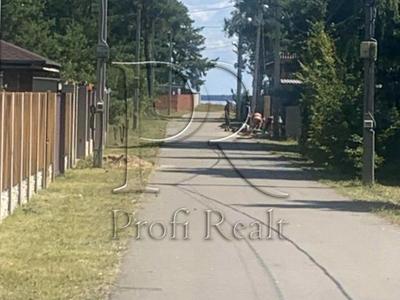 ділянка за адресою КМ Золотий берег