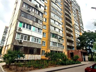 квартира за адресою житловий масив Тополя-3 вул., 56