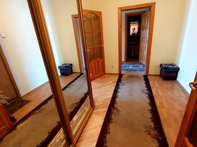 квартира по адресу Оноре де Бальзака ул., 55-Г