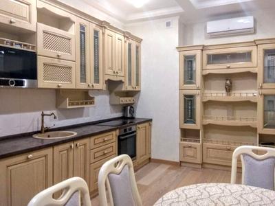 квартира по адресу Саксаганского ул., 37-К