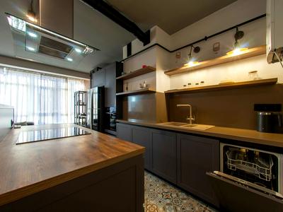 квартира по адресу Глубочицкая ул., 13