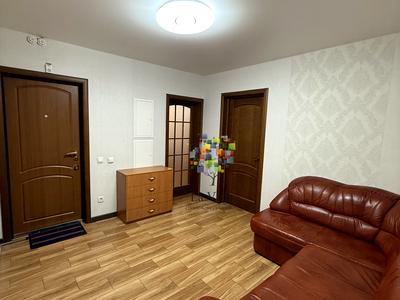 квартира по адресу Ясиноватский пер., 11
