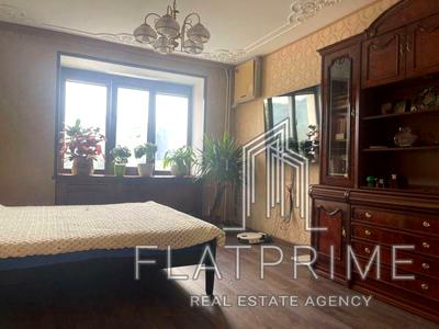 квартира за адресою Захарівська вул., 3-А