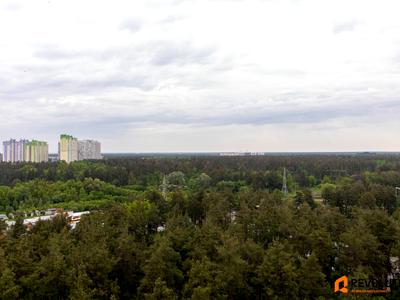 квартира за адресою Олевська вул., 5
