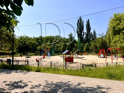 квартира по адресу Академика Вернадского бульв., 67