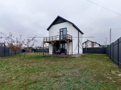 дом по адресу Миколи Руденка ул., 7