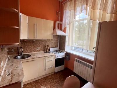 квартира за адресою Повітряних Сил просп. (Повітрофлотський), 78