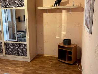 квартира по адресу Рональда Рейгана ул., 4-А