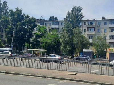 квартира за адресою Слобожанський просп. (ім. газети Правда), 13