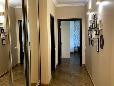 квартира по адресу Патриарха Мстислава Скрипника ул., 40