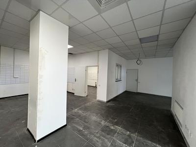коммерческая по адресу Житомир, вул. Перемоги, 54
