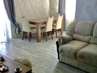 квартира по адресу Нагорная ул., 15