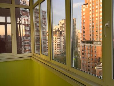 квартира по адресу Вячеслава Черновола ул., 25