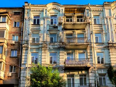 квартира по адресу Олеся Гончара ул., 77