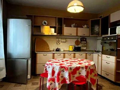 квартира по адресу Харьковское шоссе, 56