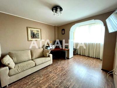 квартира за адресою Євгена Чикаленка вул., 59