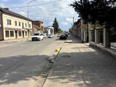 будинок за адресою Карпатської України вул. (Юрія Гагаріна)