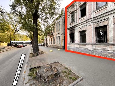 участок по адресу Киев, Студенческая ул., 5