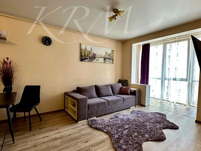 квартира по адресу Трускавецкая ул., 125