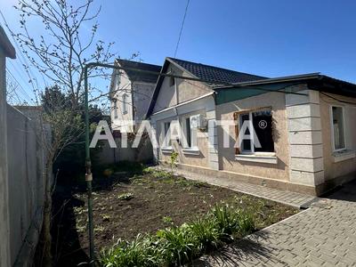 будинок за адресою Купріна вул., 42