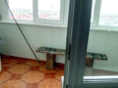 квартира по адресу Сільськогосподарська ул., 21