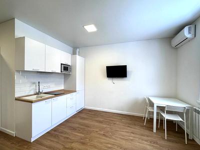 квартира за адресою Березова вул., 43