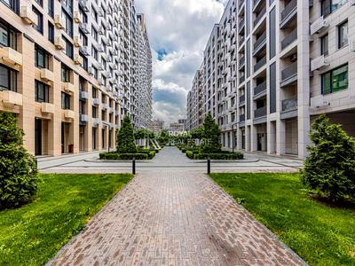 квартира за адресою Бульварно-Кудрявська вул. (Воровського), 15а