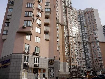 квартира за адресою Срібнокільська вул., 1