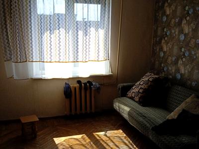 квартира по адресу Академика Королёва ул., 30