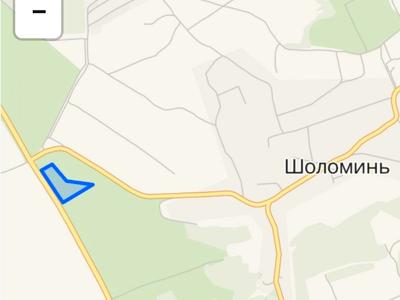 ділянка за адресою Немає