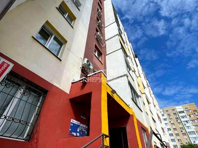 квартира за адресою Драгоманова вул., 6