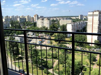 квартира за адресою Європейського Союзу просп. (Правди), 45