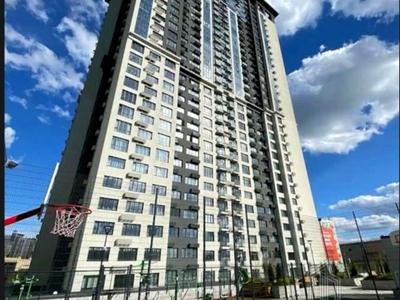 квартира по адресу Берестейский просп. (Победы), 5-В