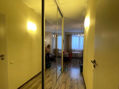 квартира по адресу Александра Мишуги ул., 12