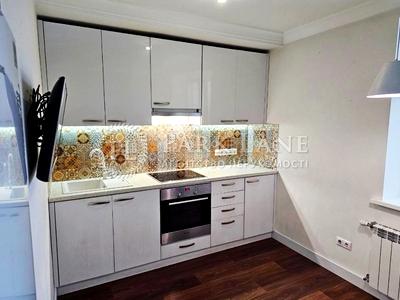 квартира за адресою Бориспільська вул., 26-В