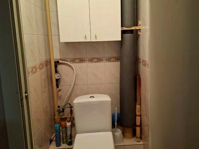 кімната за адресою Драгоманова вул., 23