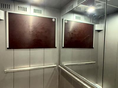 квартира по адресу Анны Ахматовой ул., 13-Д