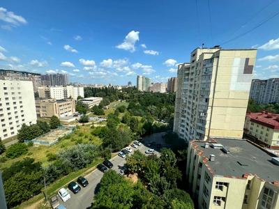 квартира по адресу Федора Эрнста ул., 6