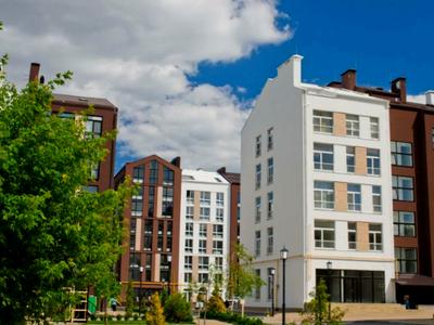квартира по адресу Михаила Величко ул., 40/5