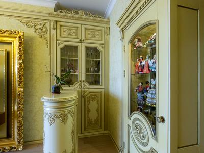 квартира по адресу Евгения Коновальца ул. (Щорса), 32-Б