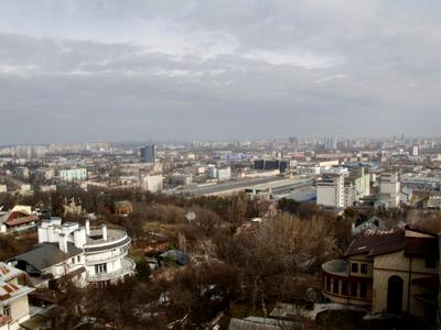 квартира по адресу Нагорная ул., 15