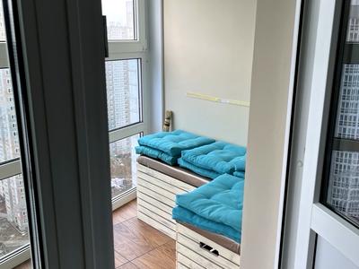 квартира по адресу Бориса Гмыри ул., 16а